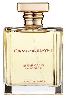 Isfarkand   Ormonde Jayne (   )