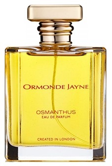 Osmanthus  Ormonde Jayne (   )