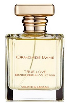 True Love  Ormonde Jayne (    )