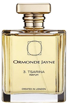 Tsarina  Ormonde Jayne (   )