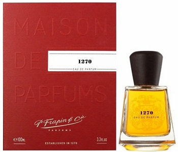Frapin 1270