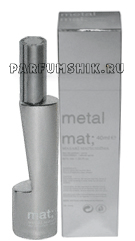 Mat Metal �� Masaki Matsushima (��� ����� �� ������ ���������)