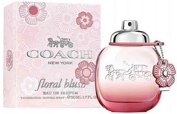 Floral Blush  Coach (   )