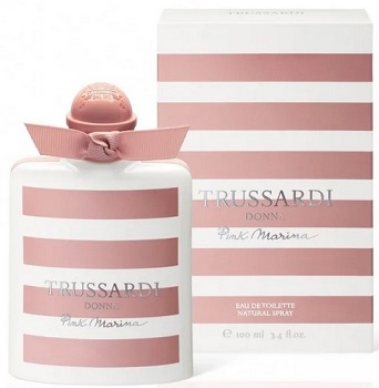 Trussardi Donna Pink Marina