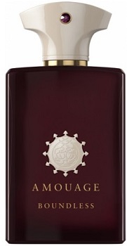 Amouage Boundless  Amouage (   )