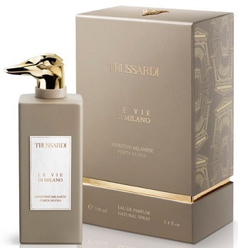 Trussardi Le Vie De Milano Aperitivo Milanese Porta Nuova
