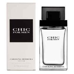 Chic for men  Carolina  Herrera (     )