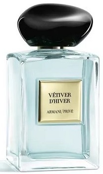 Armani Prive Vetiver d`Hiver