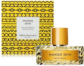Mango Skin