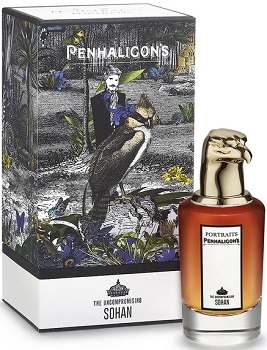 The Uncompromising Sohan  Penhaligon`s (    )