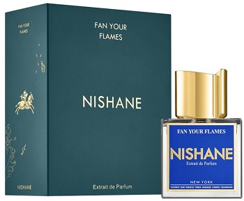 Fan Your Flames  Nishane (    )