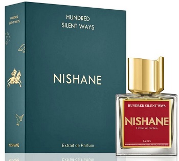 Hundred Silent Ways  Nishane (    )