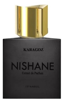 Karagoz  Nishane (  )