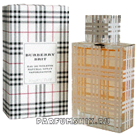 Brit  Burberry (  )