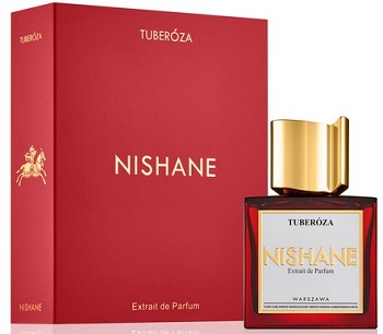 Tuberoza  Nishane (  )