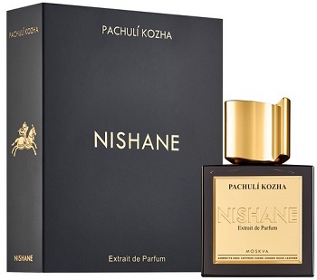 Patchuli Kozha  Nishane (   )