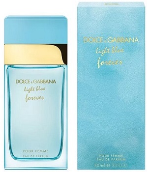 D&G Light Blue Forever Eau De Parfum  Dolce & Gabbana (         )