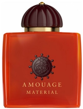 Amouage Material 