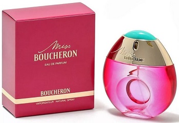 Miss Boucheron  Boucheron (   )