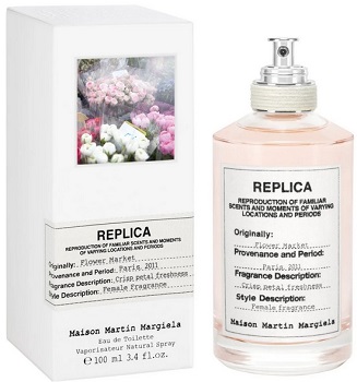 Flower Market  Maison Martin Margiela (     )