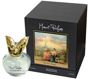 Un Reve Doux   Monart Parfums (     )