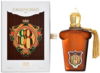 Casamorati 1888