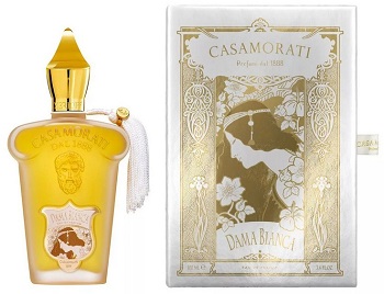 Casamorati 1888 Dama Bianca