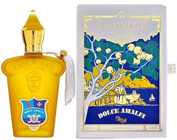 Casamorati 1888 Dolce Amalfi