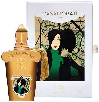 Casamorati 1888 Lira