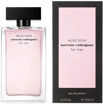 Narciso Rodriguez For Her Musc Noir