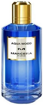 Aqua Wood