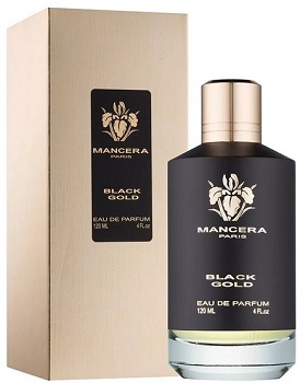 Black Gold  Mancera (   )