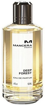 Deep Forest  Mancera (   )