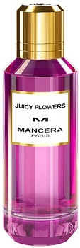 Juicy Flowers  Mancera (   )