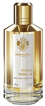 Royal Vanilla   Mancera (   )