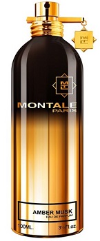 Amber Musk  Montale (   )