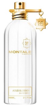 Aoud Blossom  Montale (   )