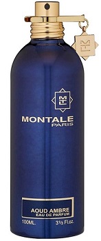 Aoud Ambre  Montale (   )