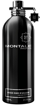 Aoud Cuir dArabie  Montale ()