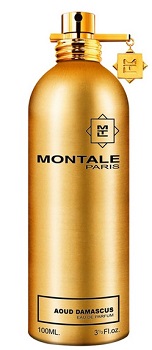 Aoud Damascus  Montale ()