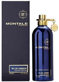 Blue Amber   Montale (   )