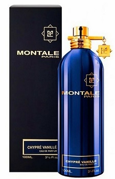 Chypre Vanille  Montale (   )