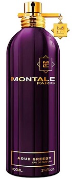 Aoud Greedy  Montale (   )