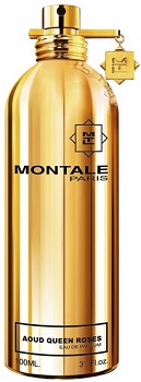 Aoud Queen Roses   Montale (    )