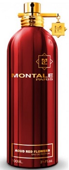 Aoud Red Flowers  Montale ()