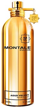 Aoud Velvet  Montale (   )