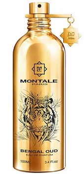 Bengal Oud  Montale (   )