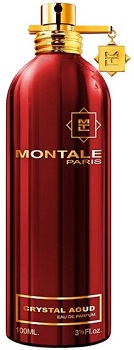 Crystal Aoud  Montale ()