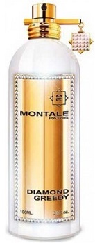 Diamond Greedy  Montale (   )