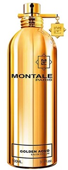 Golden Aoud  Montale ()